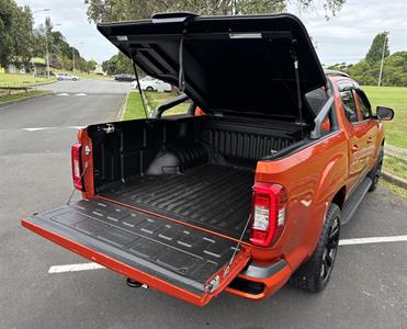 2022 LDV T60 - Thumbnail