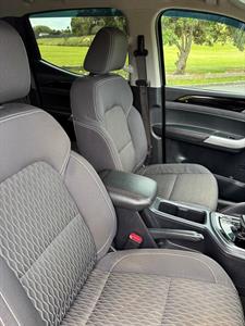 2022 LDV T60 - Thumbnail