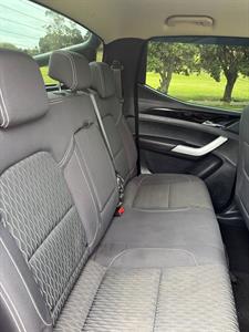 2022 LDV T60 - Thumbnail