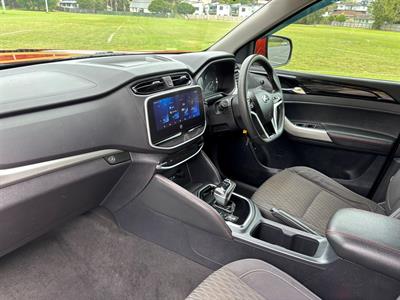 2022 LDV T60 - Thumbnail