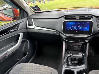 2022 LDV T60 - Thumbnail