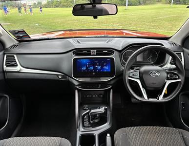 2022 LDV T60 - Thumbnail