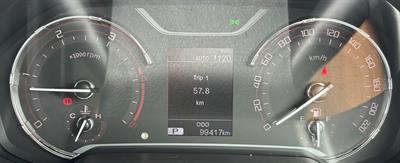 2022 LDV T60 - Thumbnail