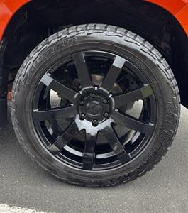 2022 LDV T60 - Thumbnail