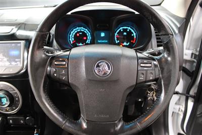 2014 Holden Colorado - Thumbnail