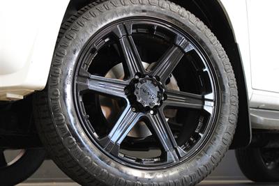 2014 Holden Colorado - Thumbnail