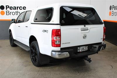2014 Holden Colorado - Thumbnail
