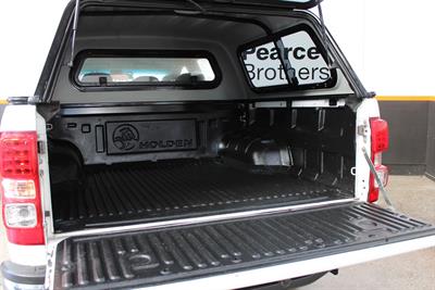 2014 Holden Colorado - Thumbnail