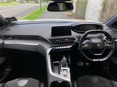 2018 Peugeot 3008 - Thumbnail