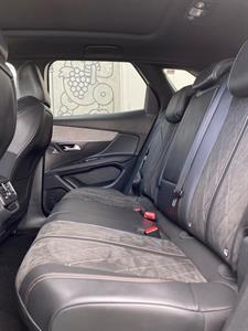 2018 Peugeot 3008 - Thumbnail