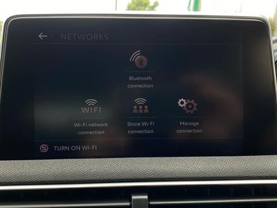 2018 Peugeot 3008 - Thumbnail