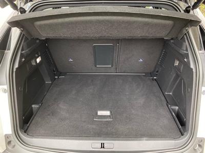 2018 Peugeot 3008 - Thumbnail