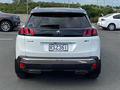 2018 Peugeot 3008 - Thumbnail