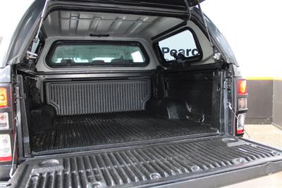 2021 Ford Ranger - Thumbnail