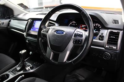 2021 Ford Ranger - Thumbnail