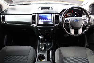 2021 Ford Ranger - Thumbnail