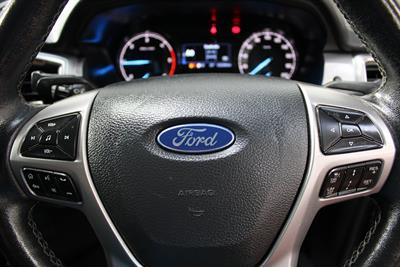 2021 Ford Ranger - Thumbnail