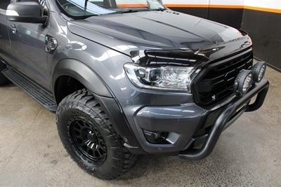 2021 Ford Ranger - Thumbnail