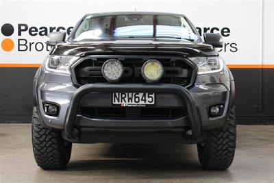 2021 Ford Ranger - Thumbnail
