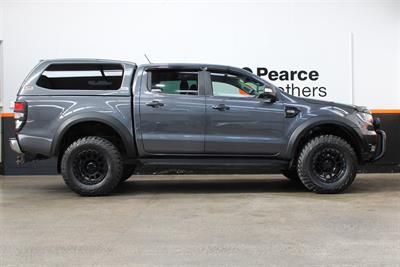 2021 Ford Ranger - Thumbnail