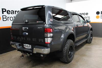 2021 Ford Ranger - Thumbnail