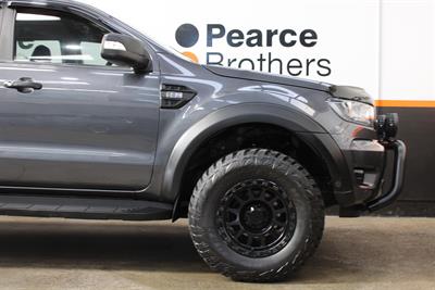 2021 Ford Ranger - Thumbnail