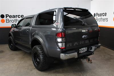 2021 Ford Ranger - Thumbnail