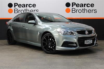 2013 Holden Commodore