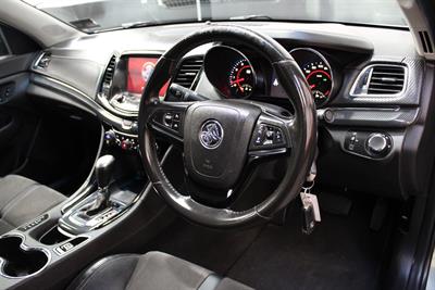 2013 Holden Commodore - Thumbnail