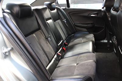 2013 Holden Commodore - Thumbnail