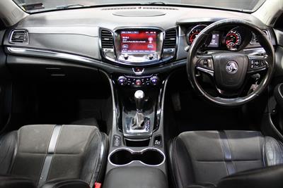 2013 Holden Commodore - Thumbnail