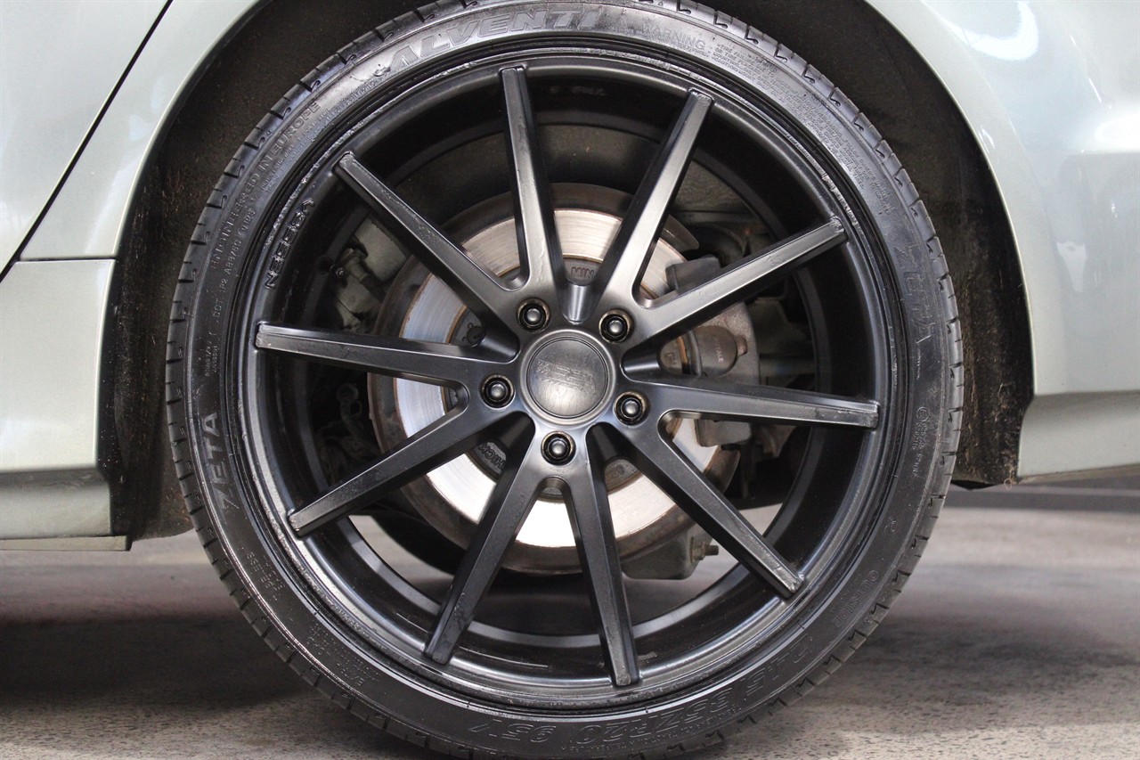 2013 Holden Commodore