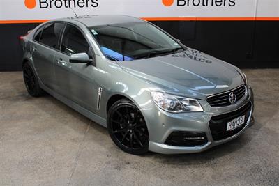 2013 Holden Commodore - Thumbnail