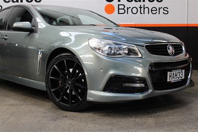 2013 Holden Commodore - Thumbnail