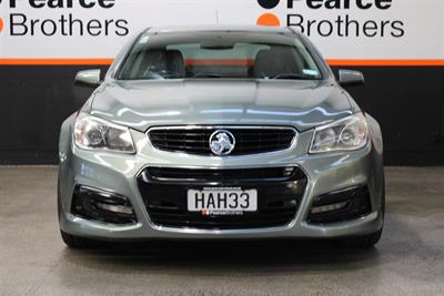 2013 Holden Commodore - Thumbnail
