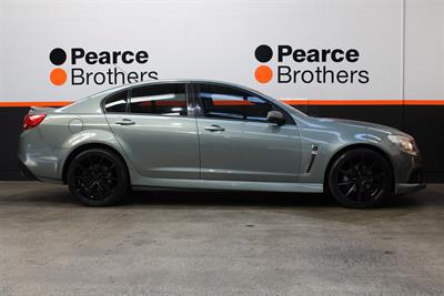 2013 Holden Commodore - Thumbnail