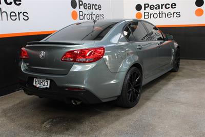 2013 Holden Commodore - Thumbnail