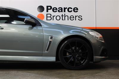 2013 Holden Commodore - Thumbnail