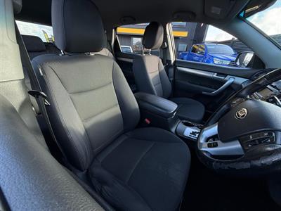 2012 Kia Sorento - Thumbnail
