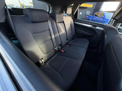 2012 Kia Sorento - Thumbnail
