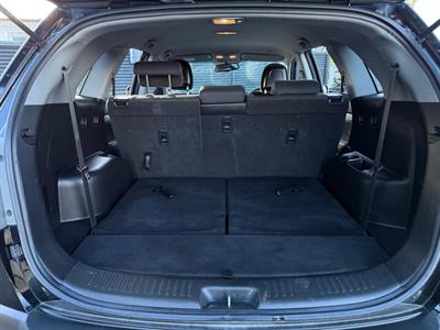 2012 Kia Sorento - Thumbnail
