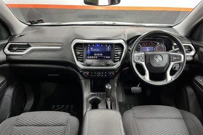 2020 Holden Acadia - Thumbnail