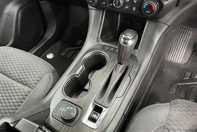 2020 Holden Acadia - Thumbnail