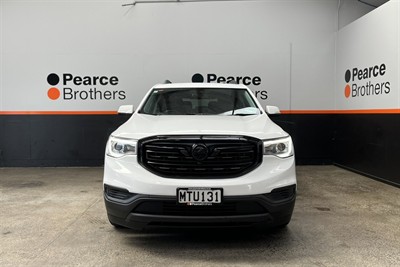2020 Holden Acadia - Thumbnail
