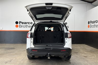 2020 Holden Acadia - Thumbnail