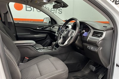 2020 Holden Acadia - Thumbnail