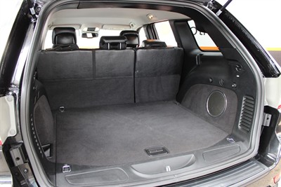 2012 Jeep Grand Cherokee - Thumbnail