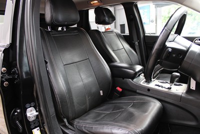 2012 Jeep Grand Cherokee - Thumbnail