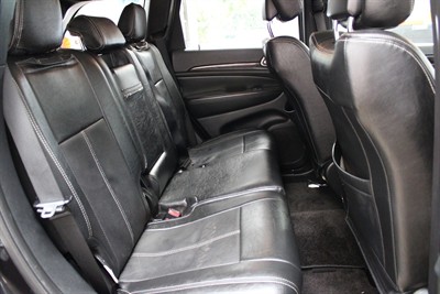 2012 Jeep Grand Cherokee - Thumbnail