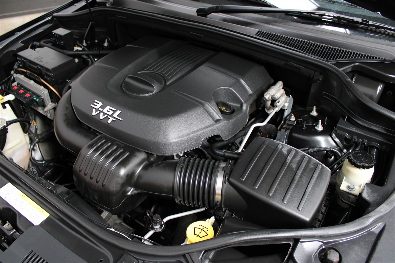 2012 Jeep Grand Cherokee